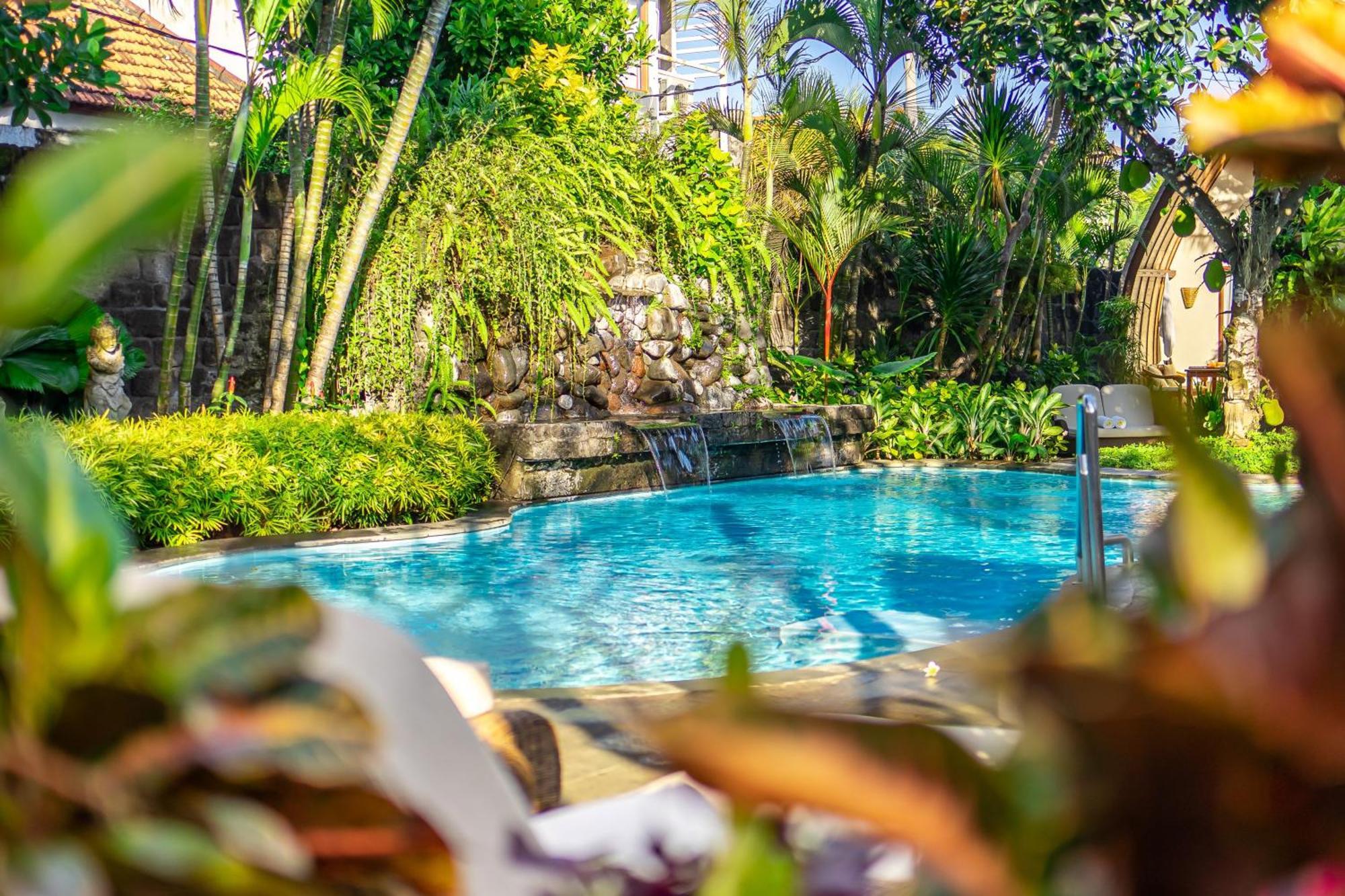 Klumpu Bali Resort Sanur