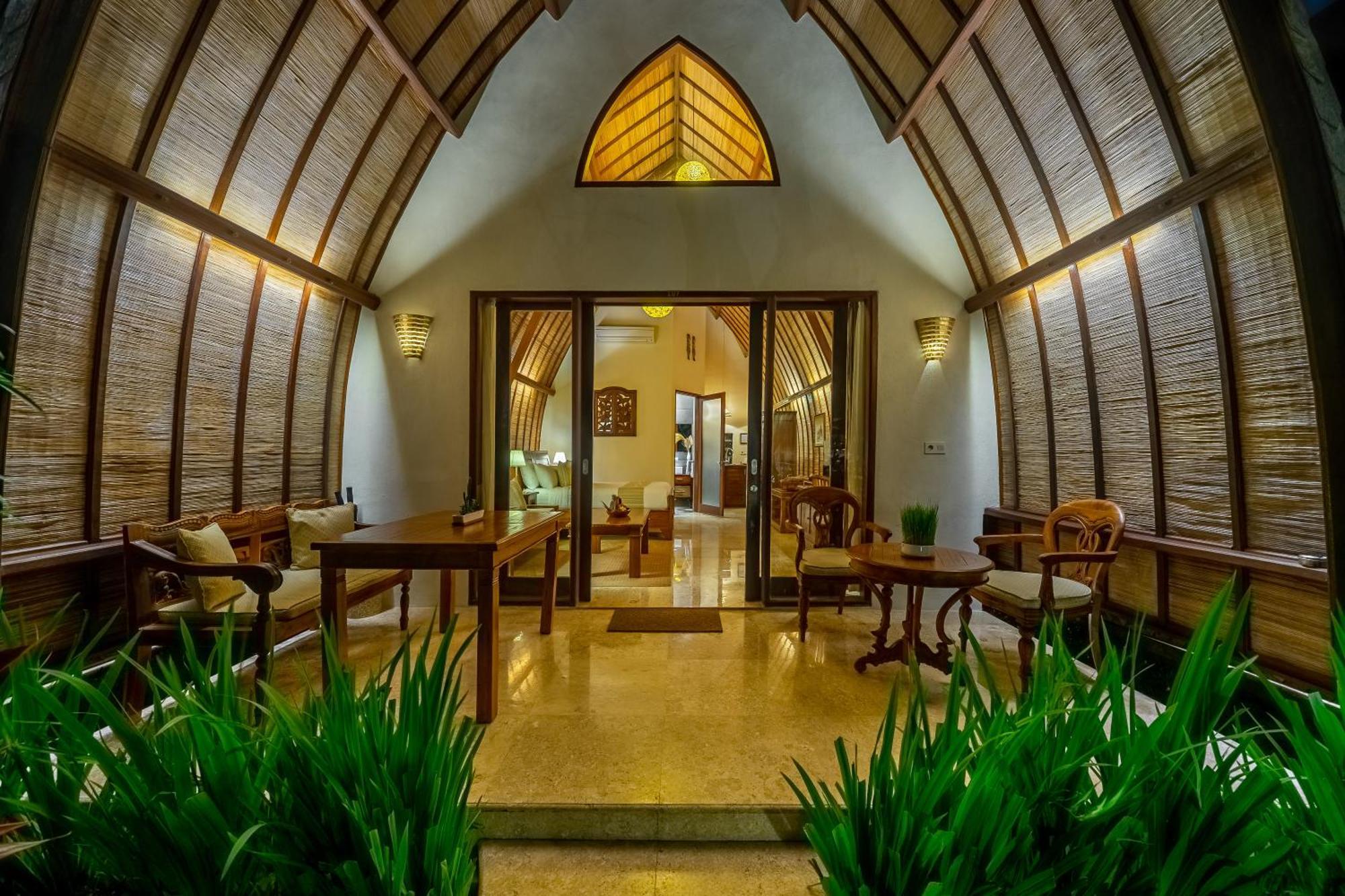 Klumpu Bali Sanur