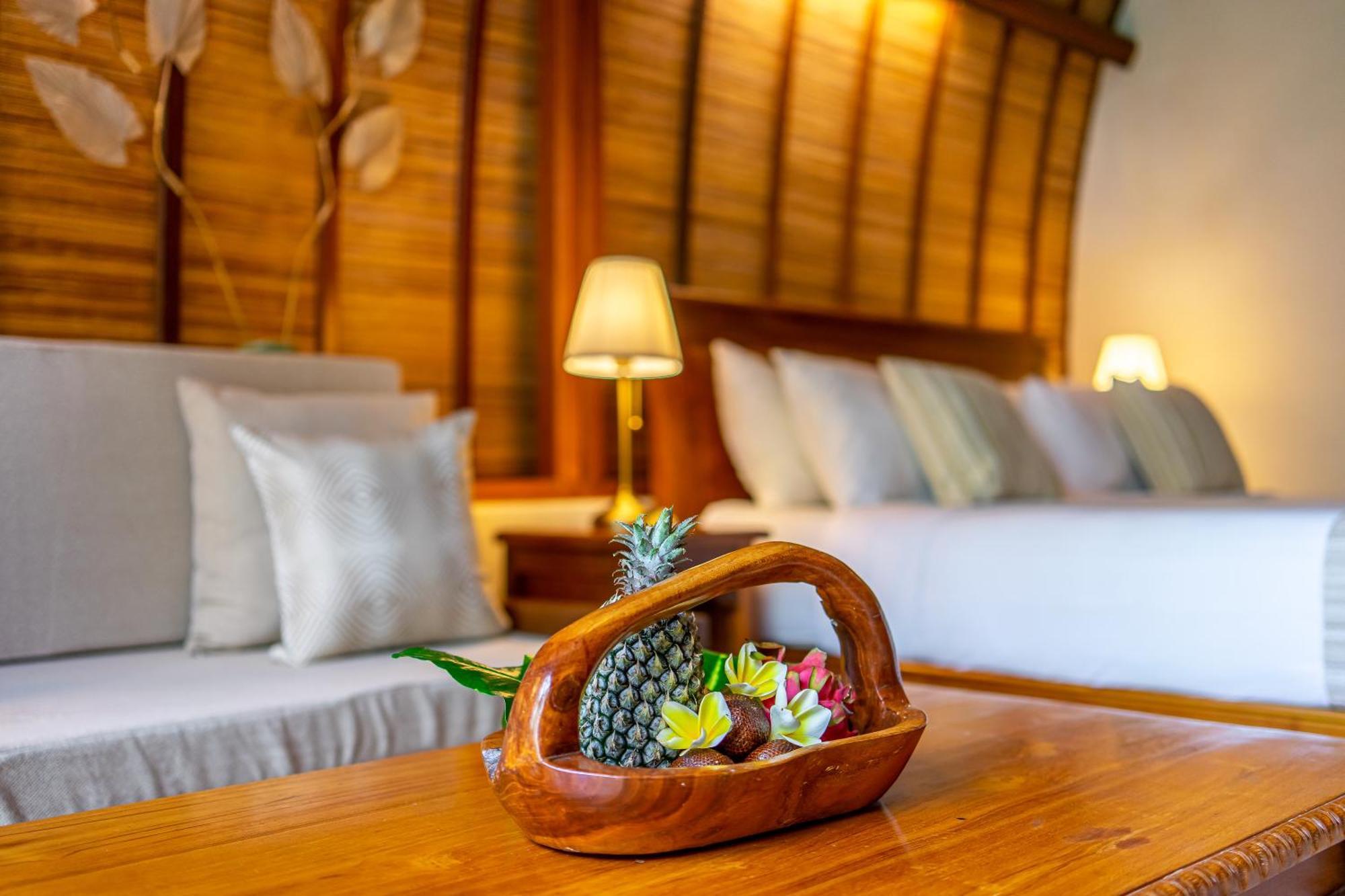Klumpu Bali Resort Sanur
