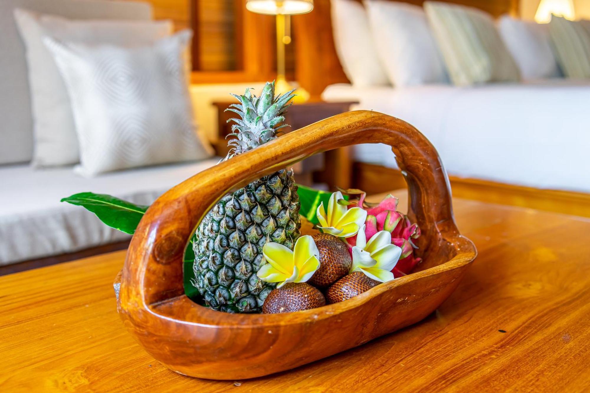 Klumpu Bali Resort Sanur