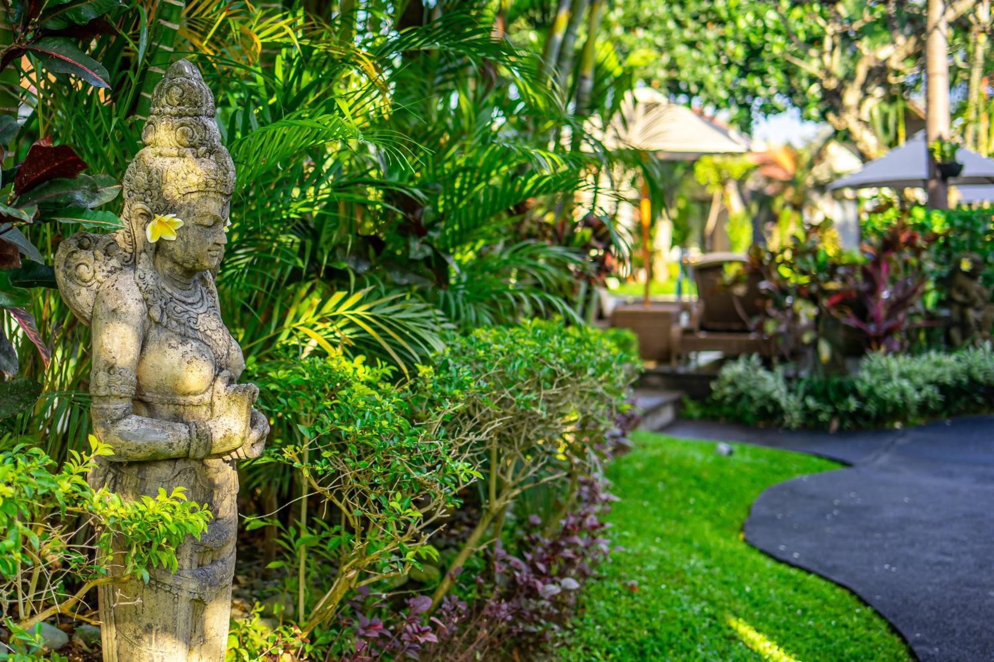 Klumpu Bali Resort Sanur