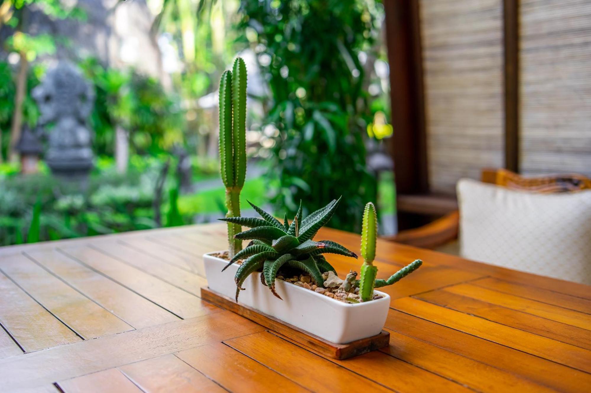 Klumpu Bali Resort Sanur