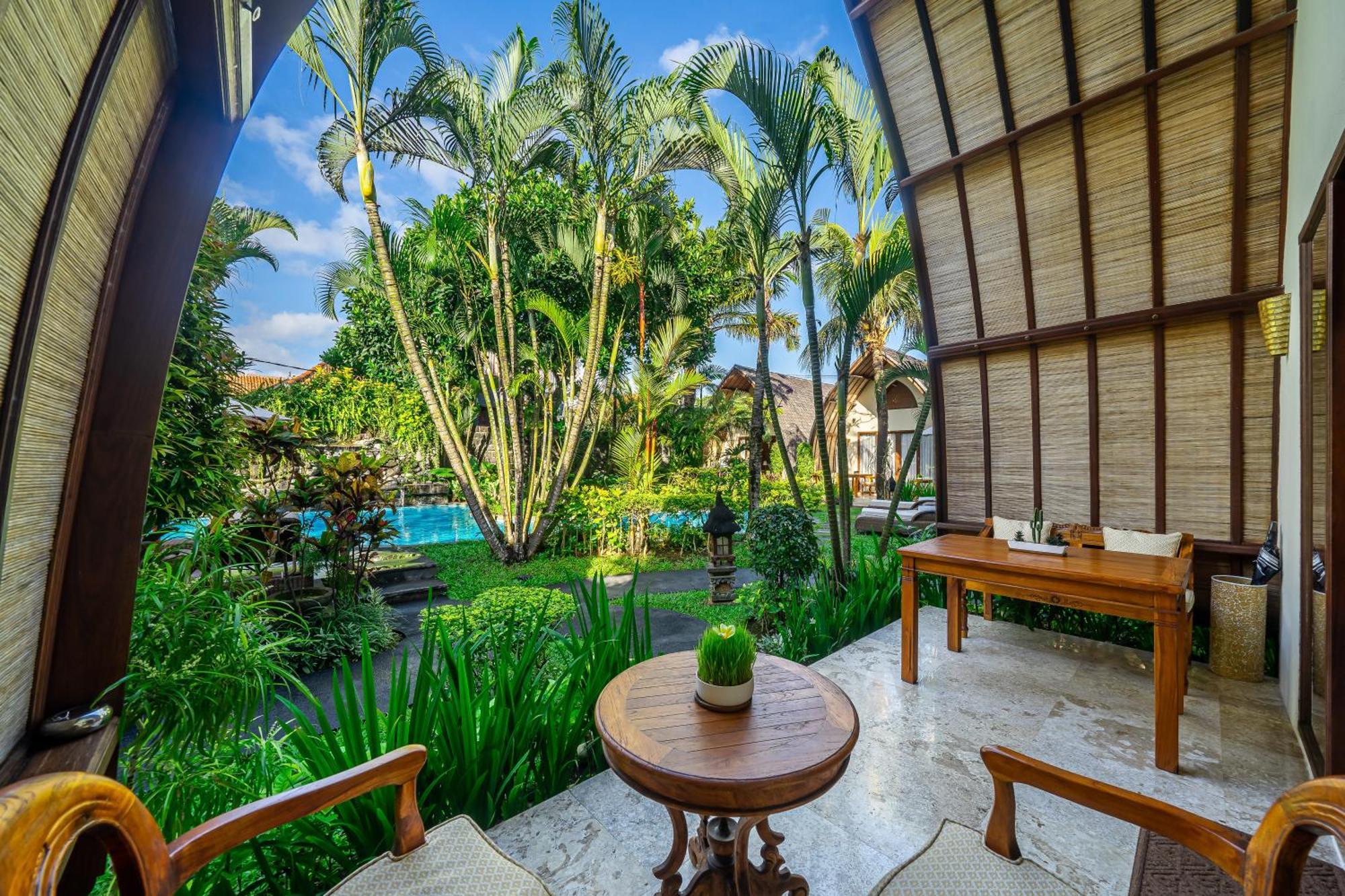 Klumpu Bali Sanur (Bali)