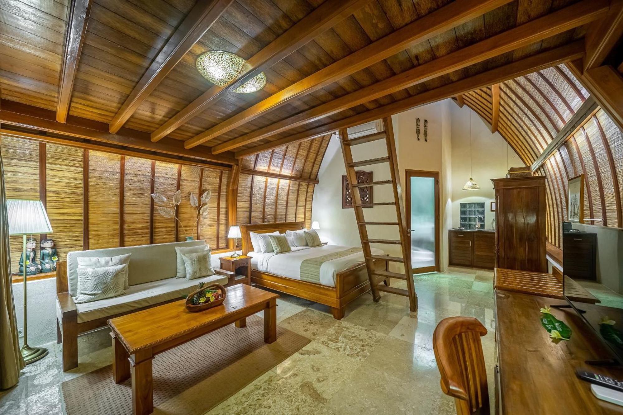 Klumpu Bali Resort Sanur