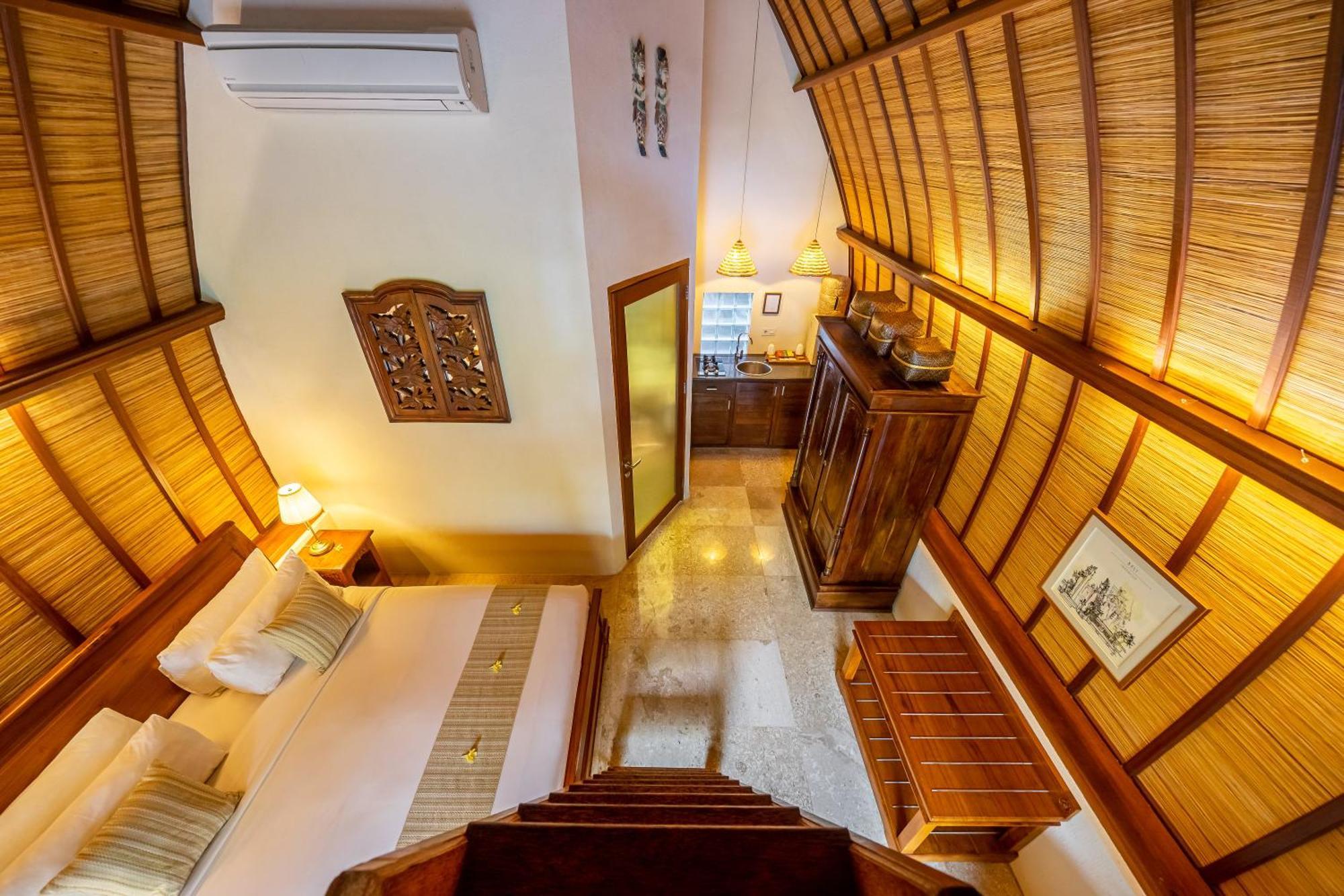 Klumpu Bali 4* Sanur