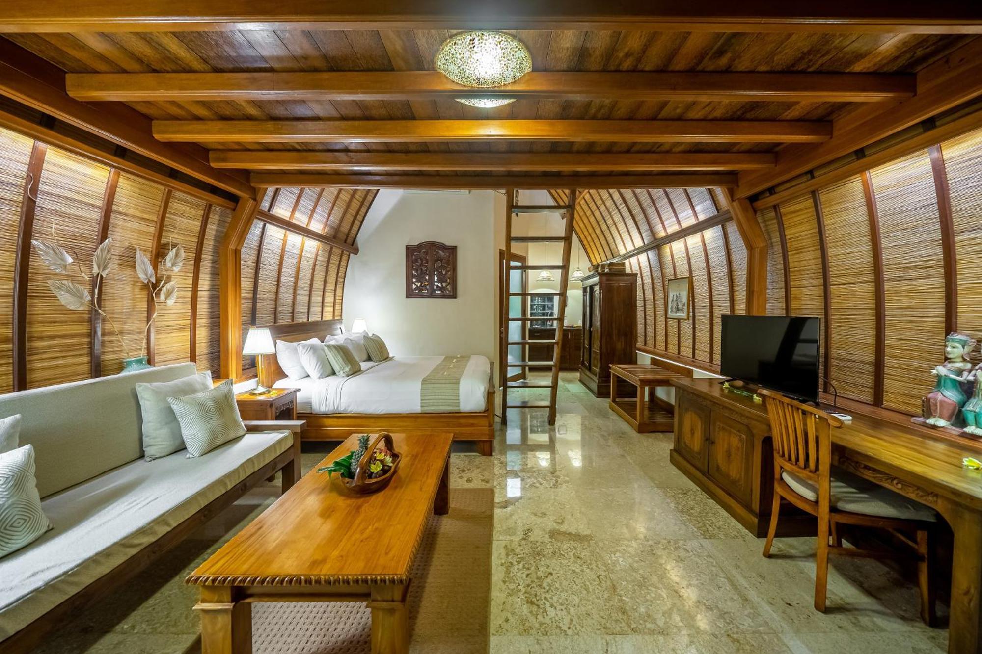 Klumpu Bali Resort Sanur