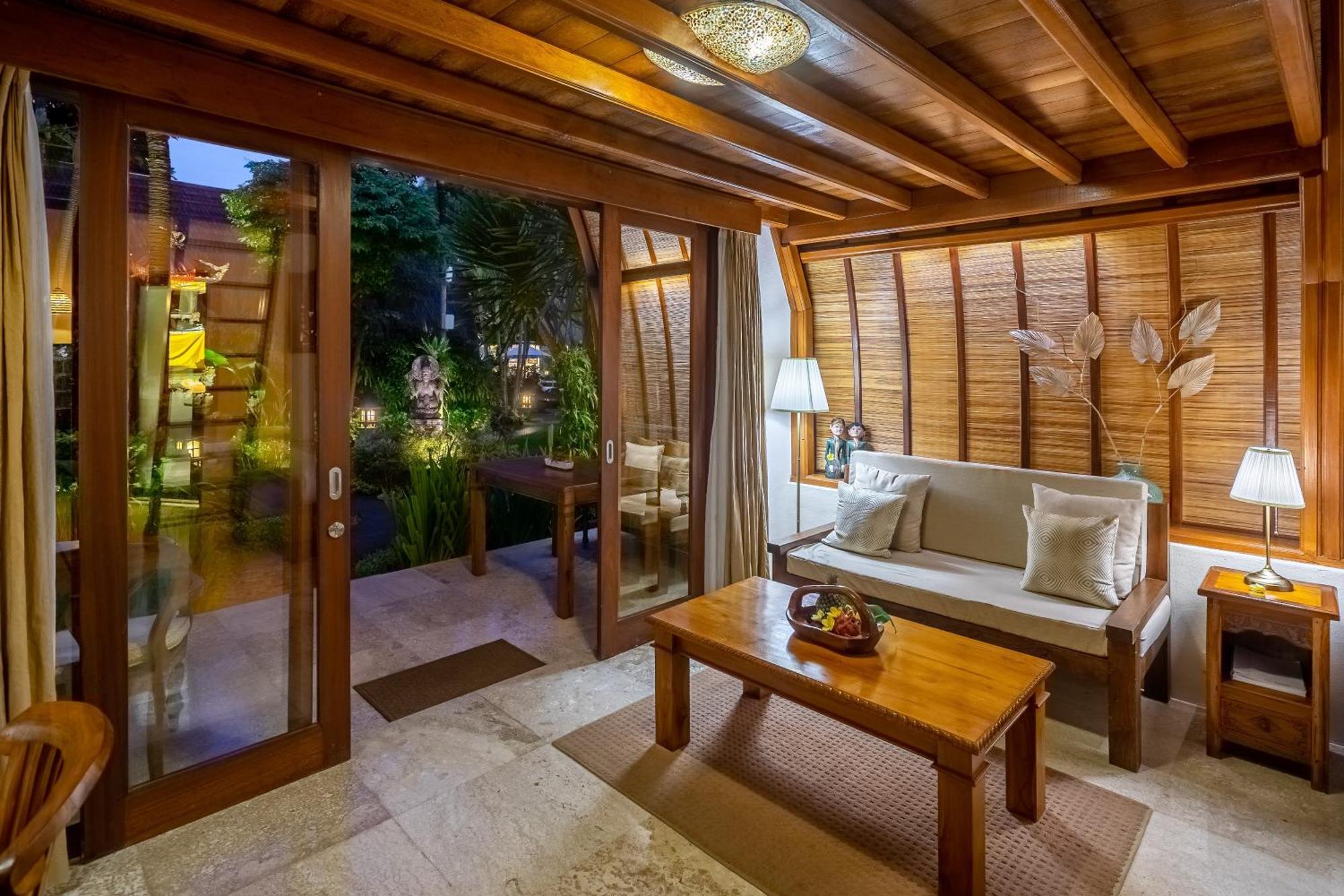 Klumpu Bali 4*