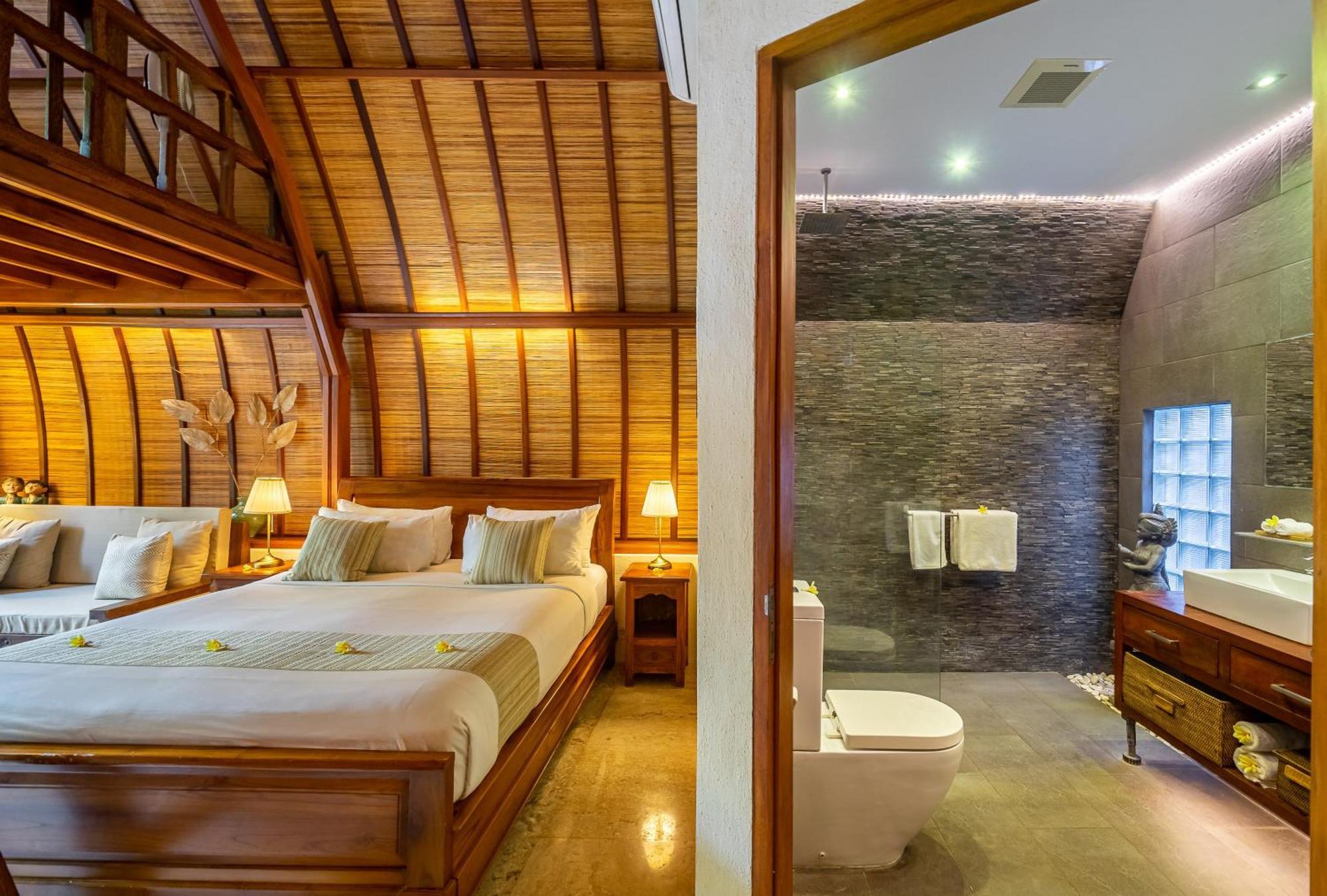 Resort Klumpu Bali Sanur (Bali)