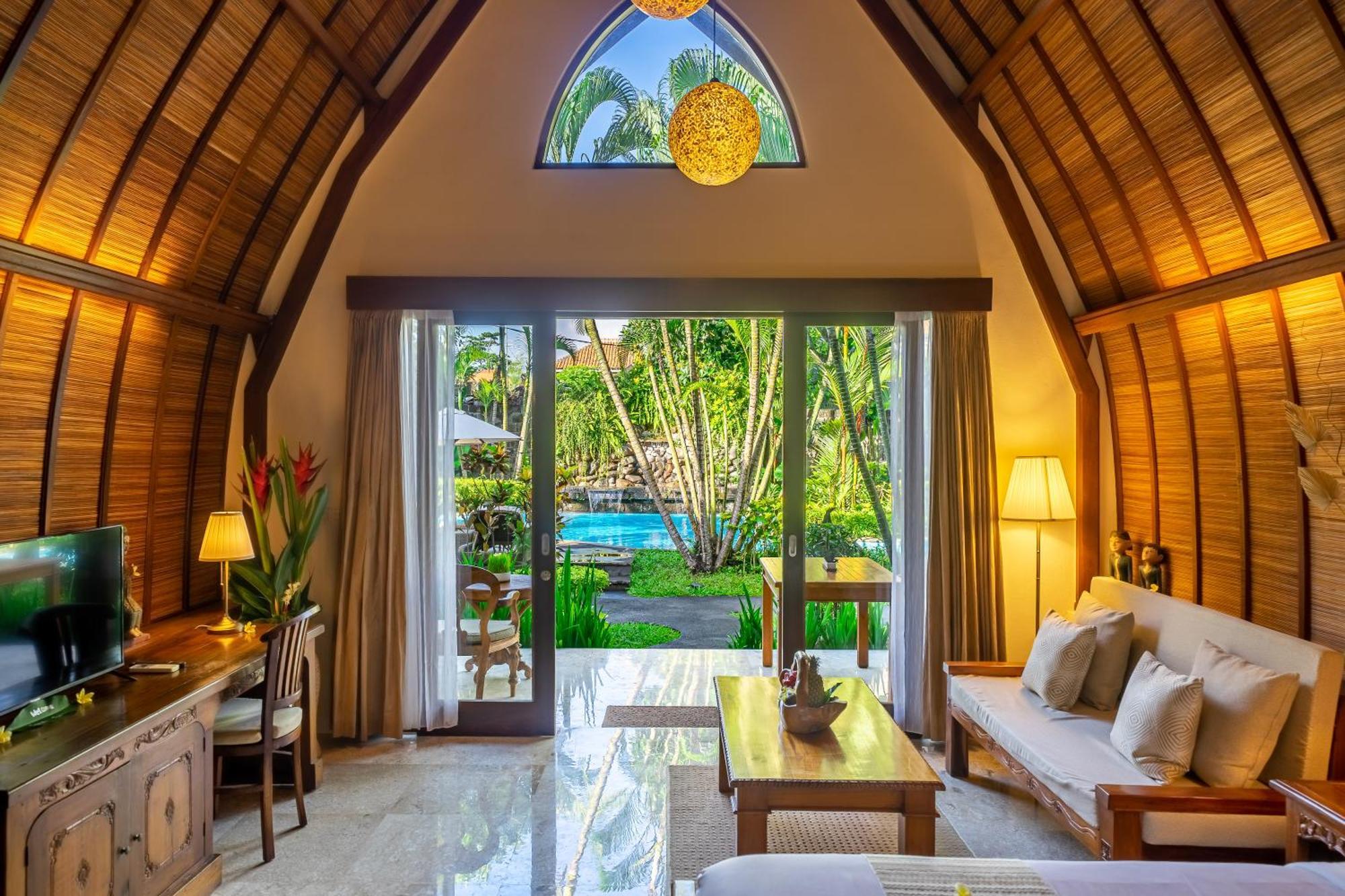 Klumpu Bali Resort Sanur (Bali)
