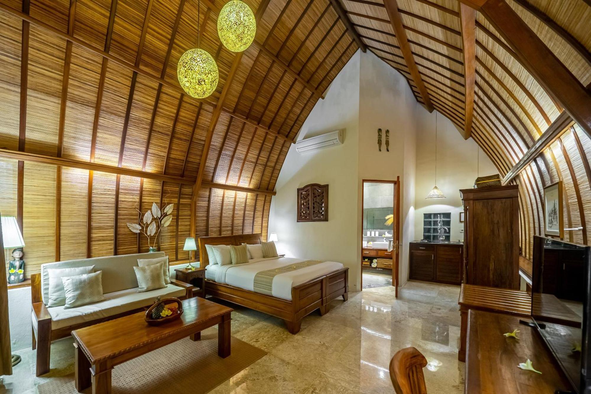 Resort Klumpu Bali Sanur