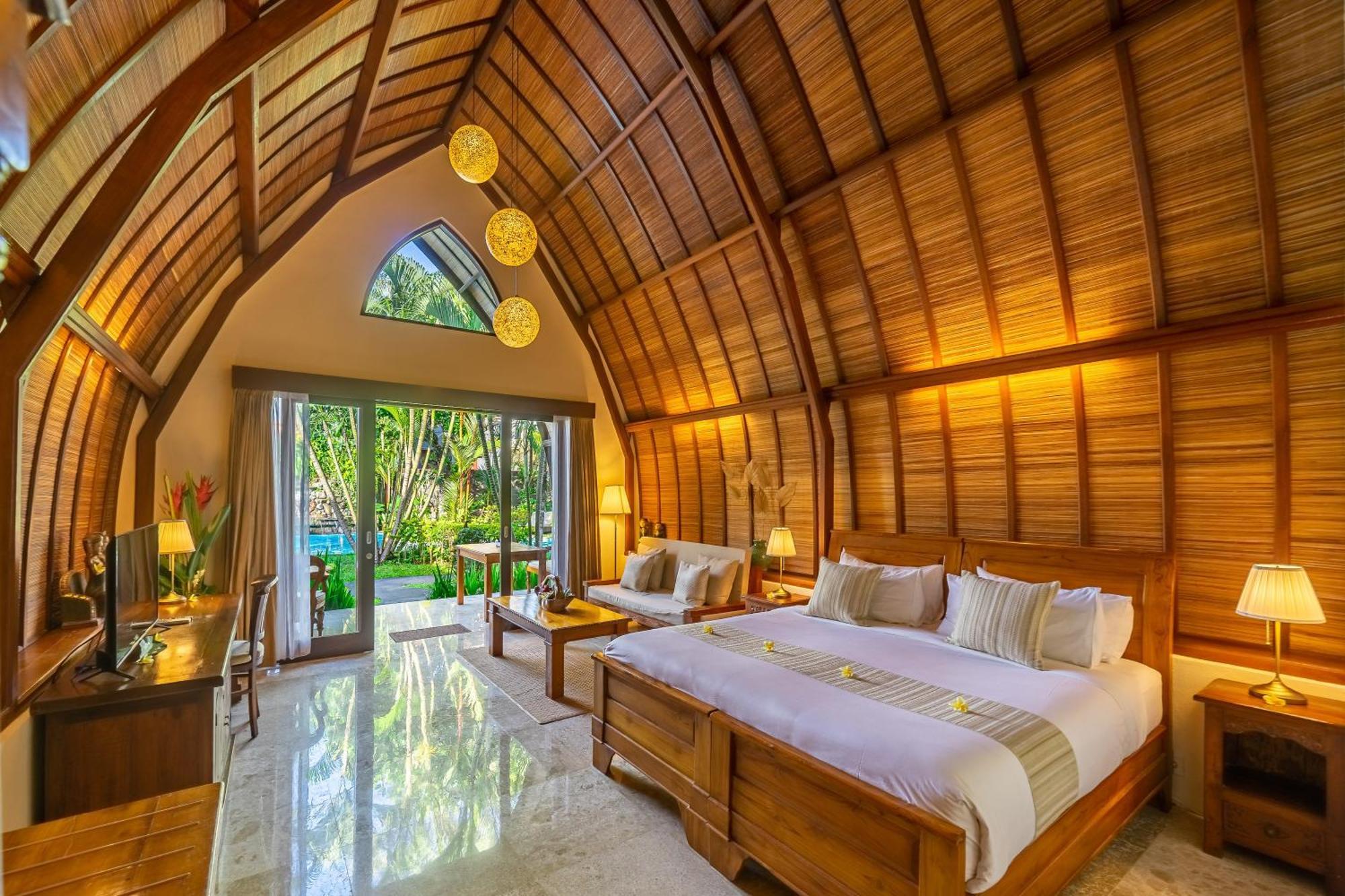 Klumpu Bali Resort Sanur
