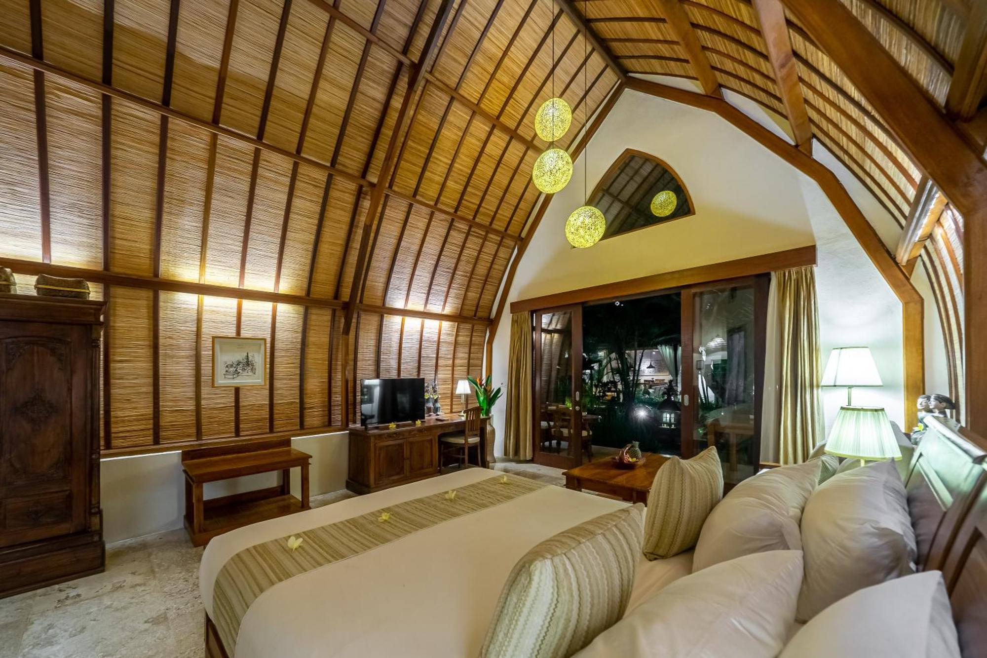 Resort Klumpu Bali