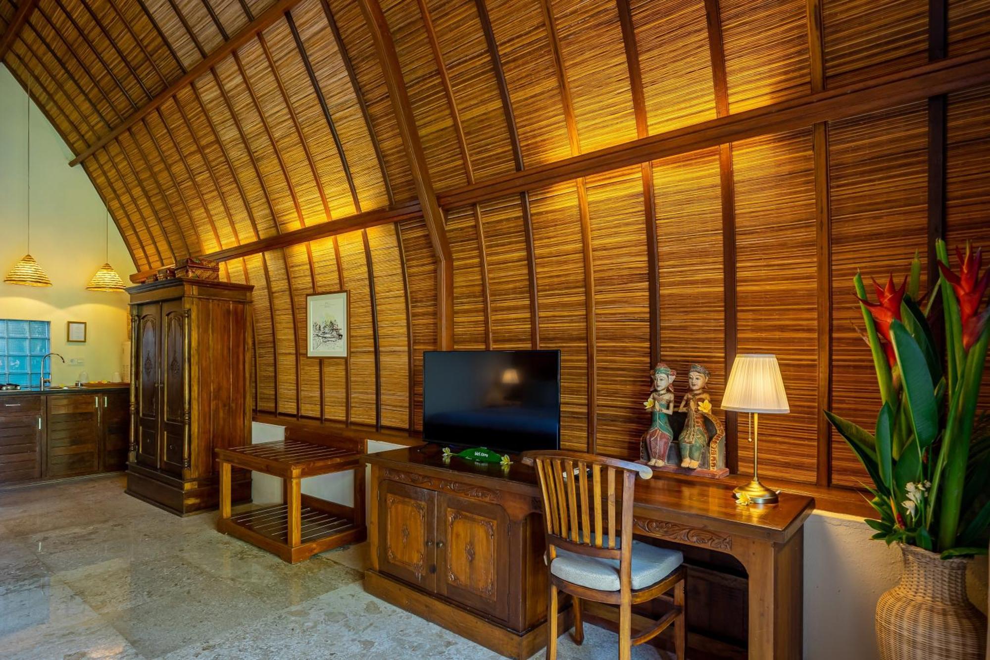 Klumpu Bali Resort Sanur