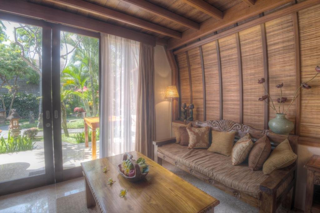 Station touristique Klumpu Bali Sanur