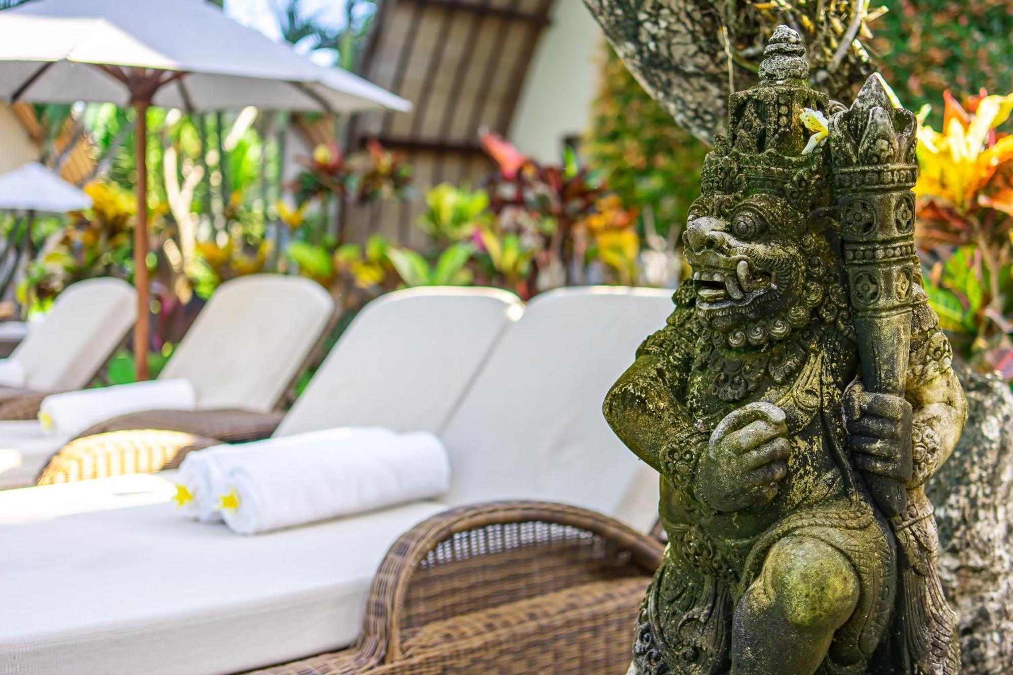 Klumpu Bali Sanur