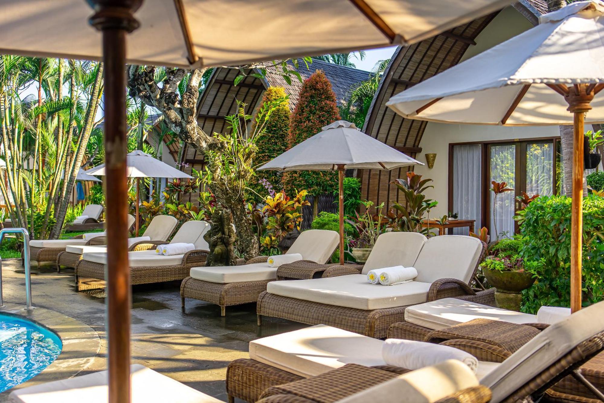 Klumpu Bali 4* Sanur