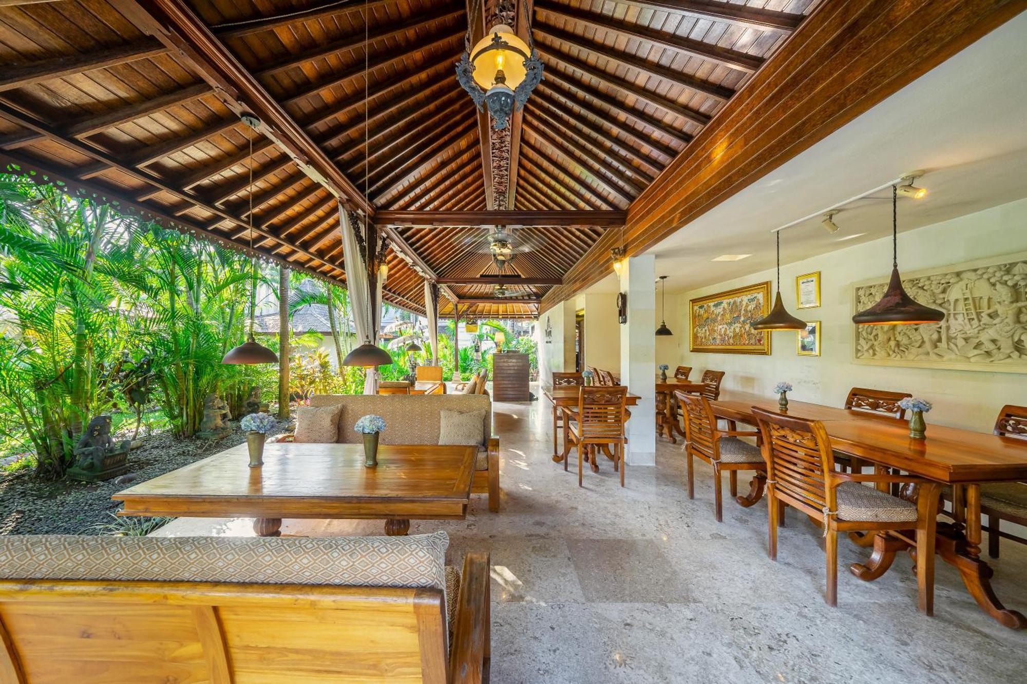Klumpu Bali Station touristique Sanur
