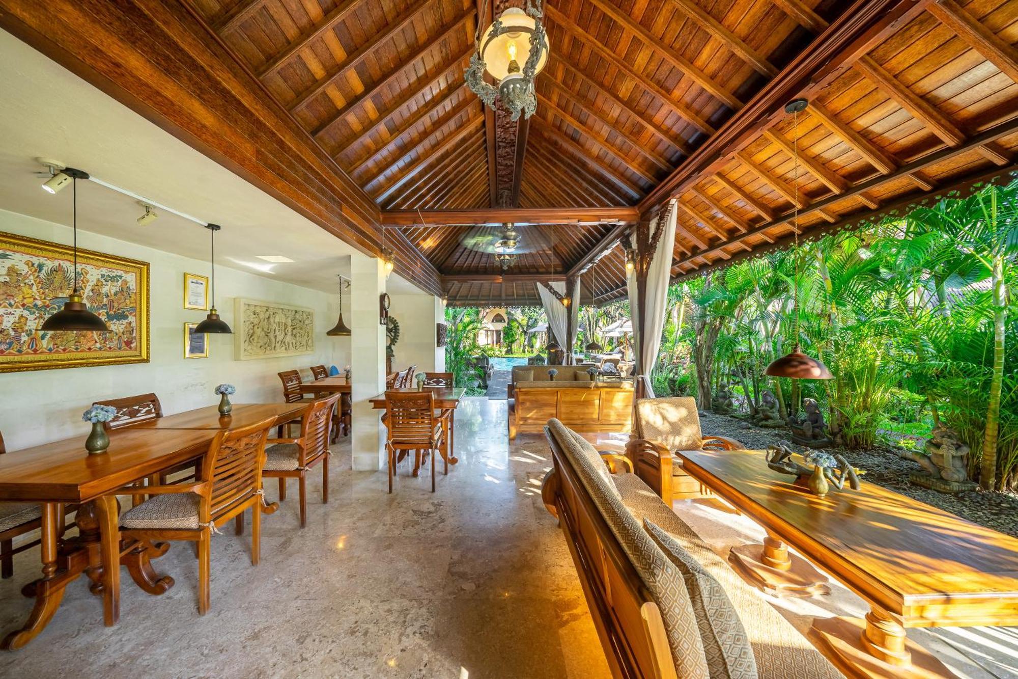 Klumpu Bali Station touristique