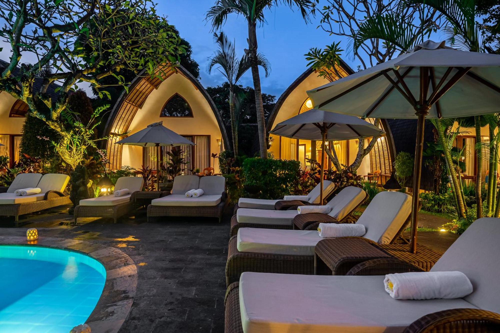 Klumpu Bali Sanur