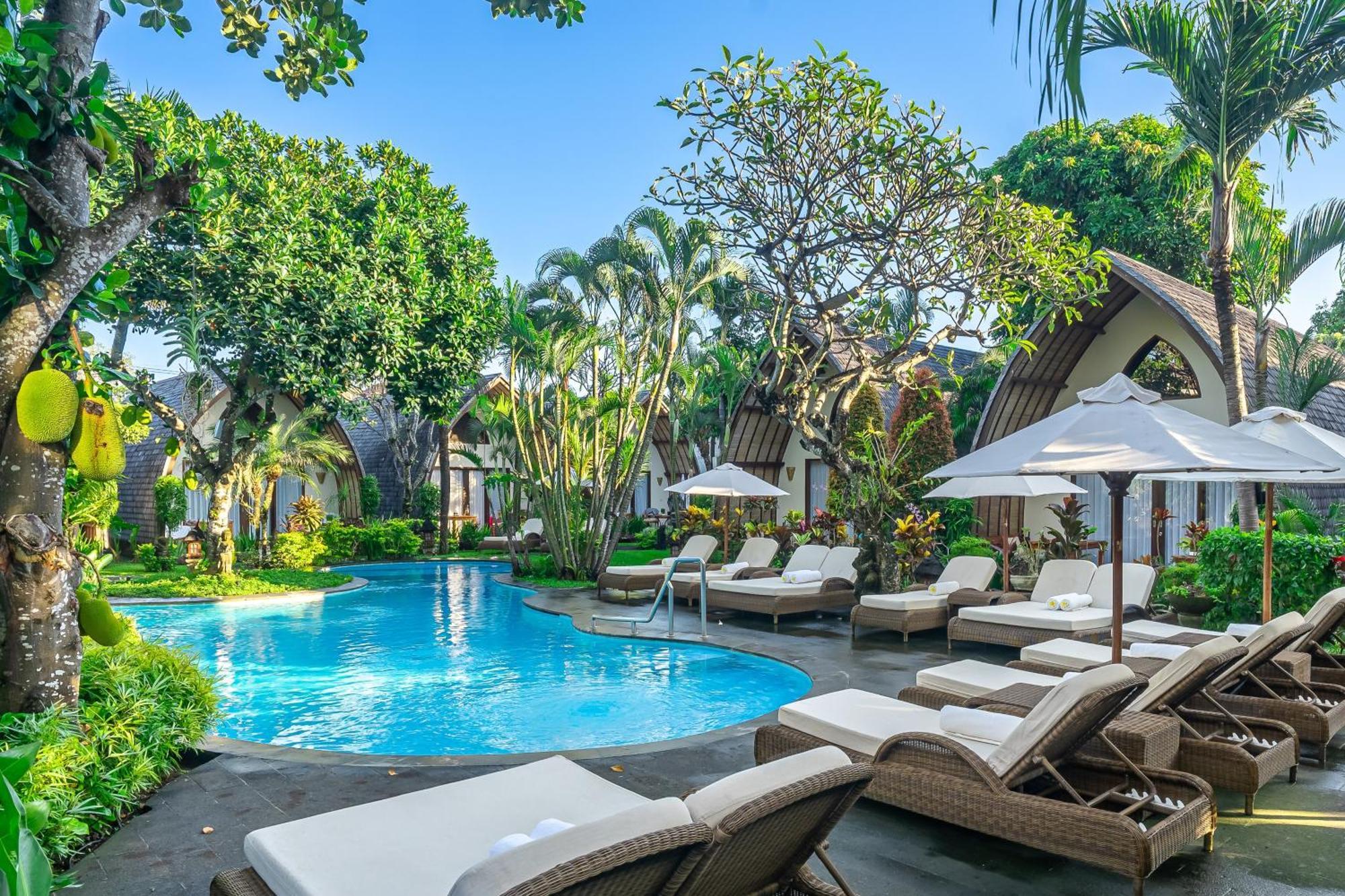 Klumpu Bali