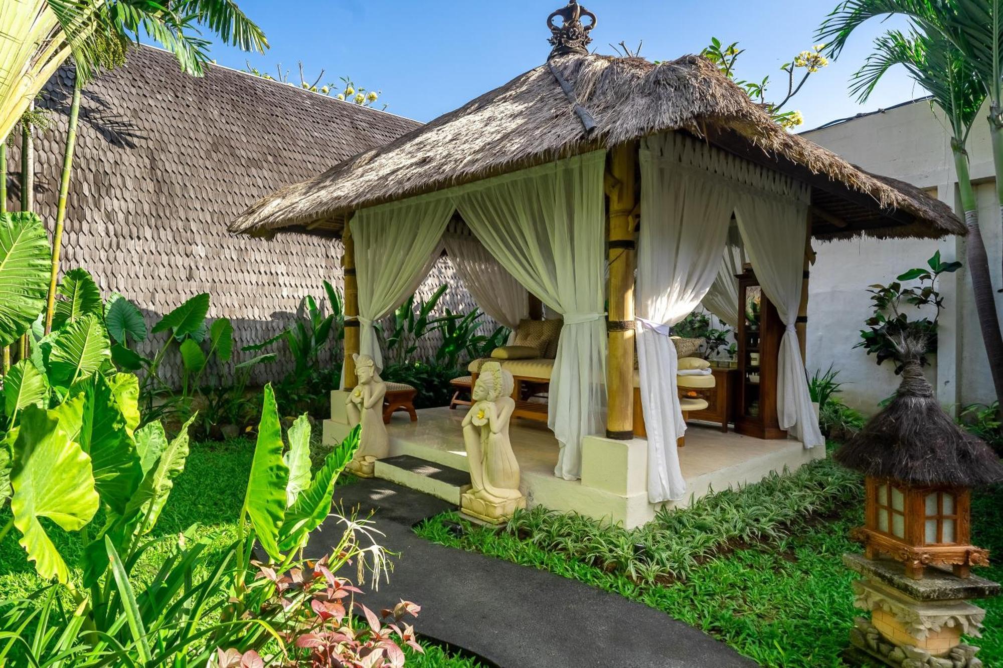 Klumpu Bali Sanur