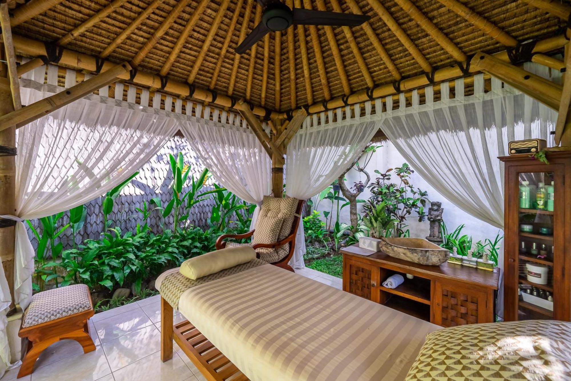 Station touristique Klumpu Bali Sanur