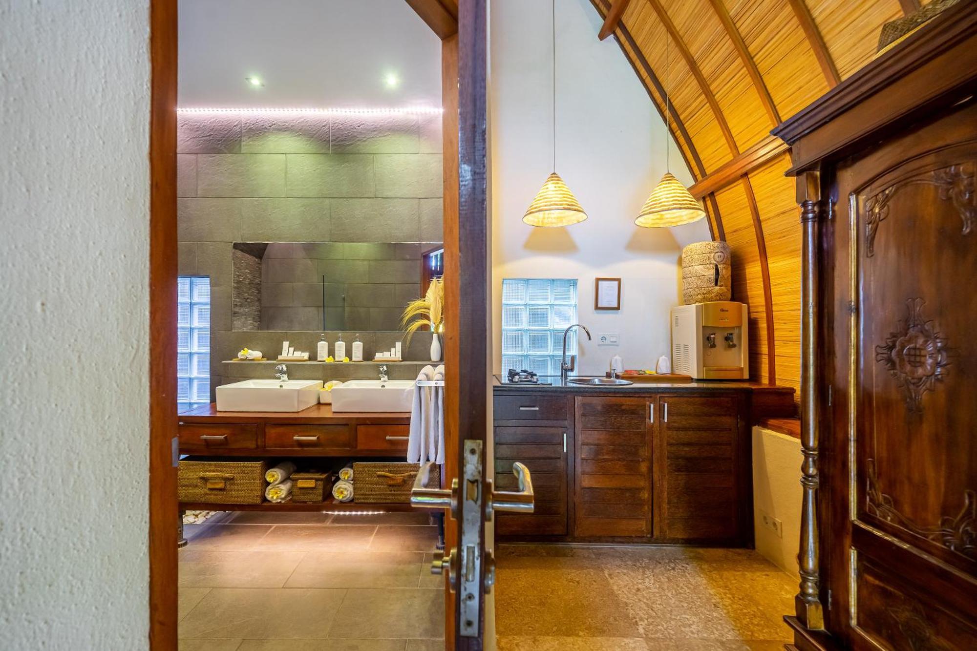 Klumpu Bali 4* Sanur