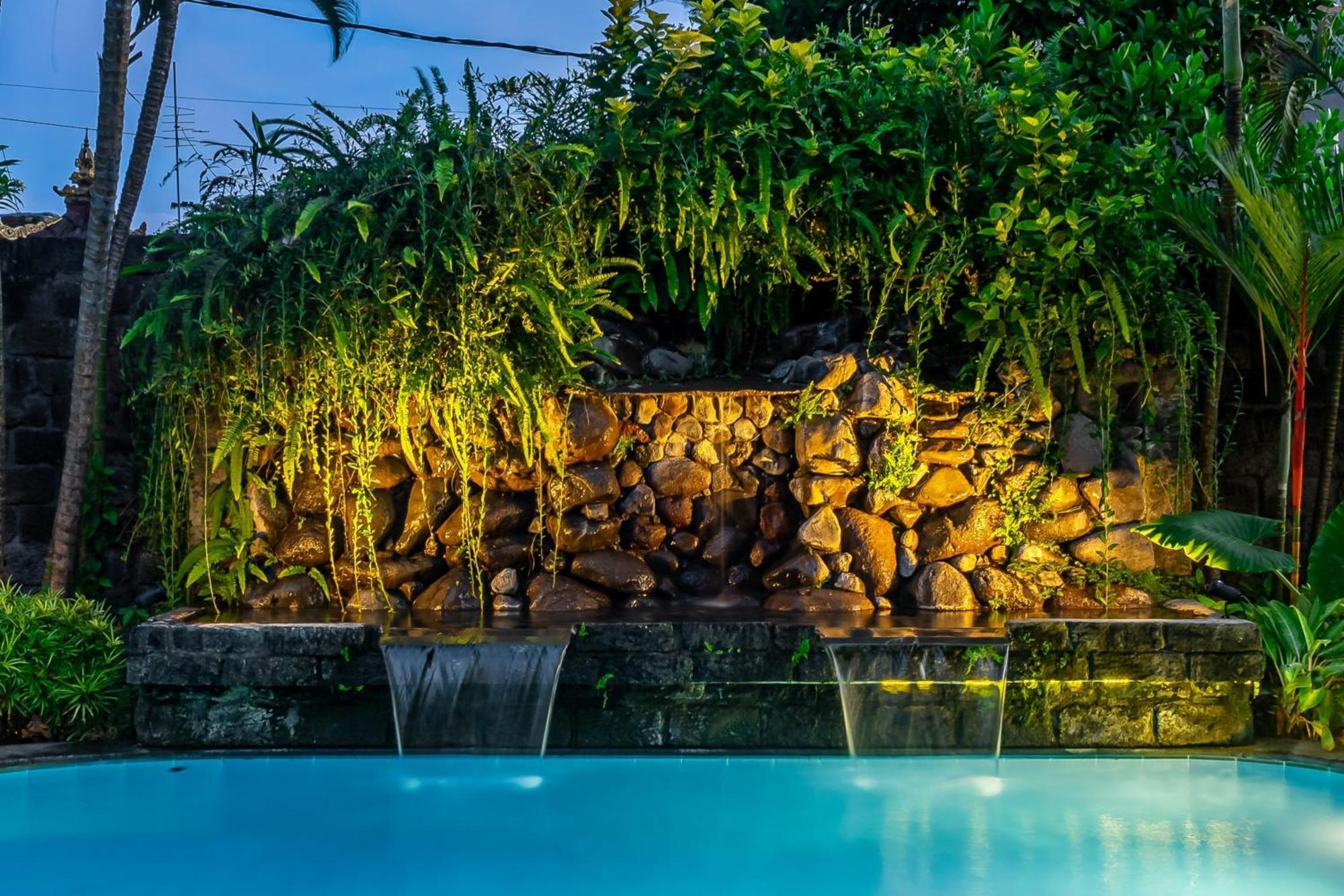 Klumpu Bali 4* Sanur
