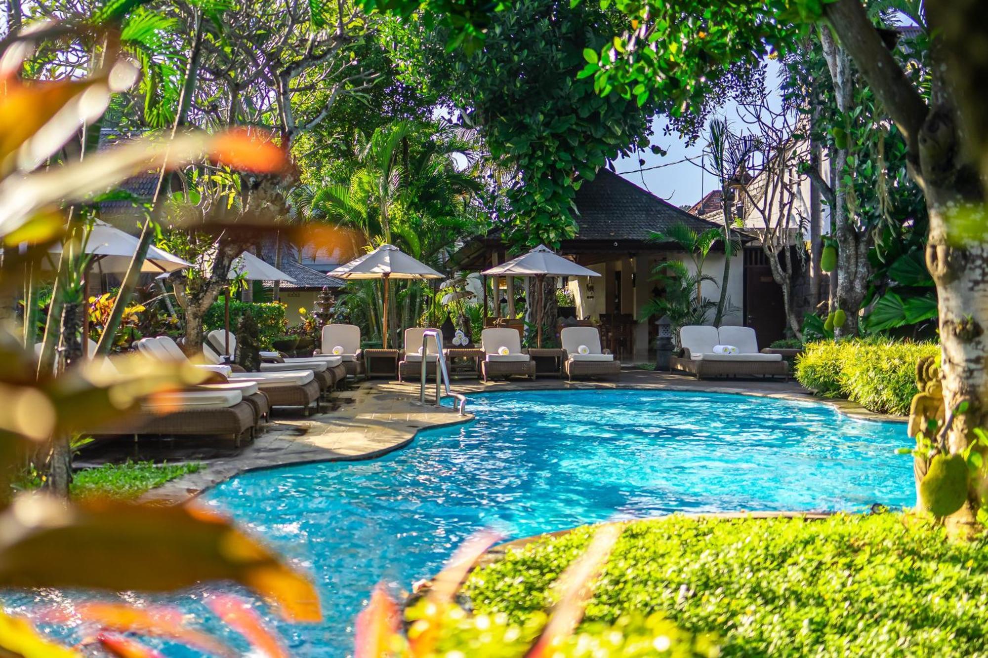 Klumpu Bali Sanur