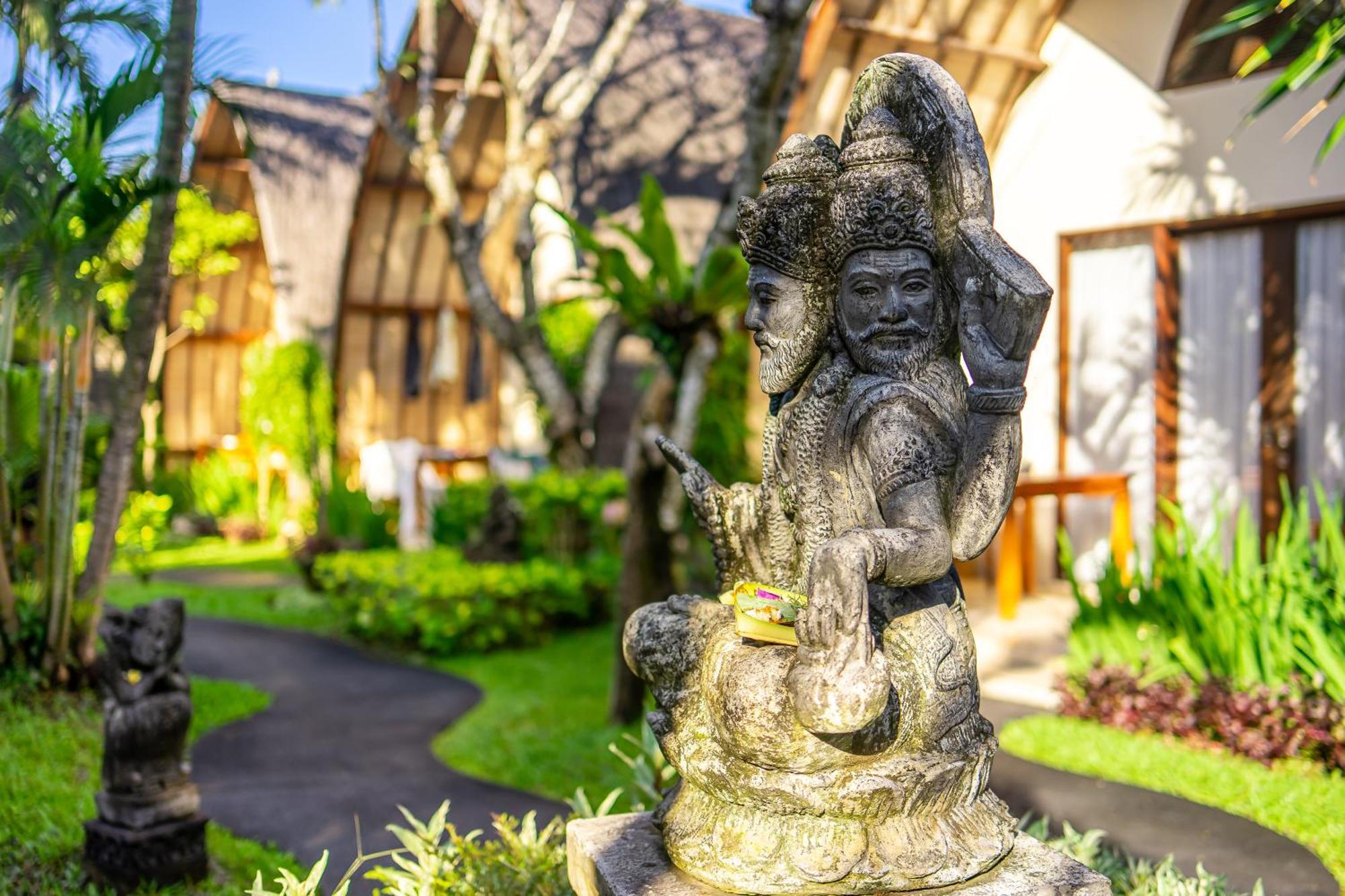 Klumpu Bali 4* Sanur