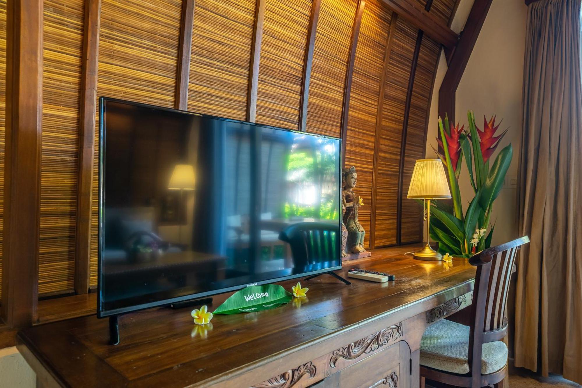 Klumpu Bali Station touristique Sanur