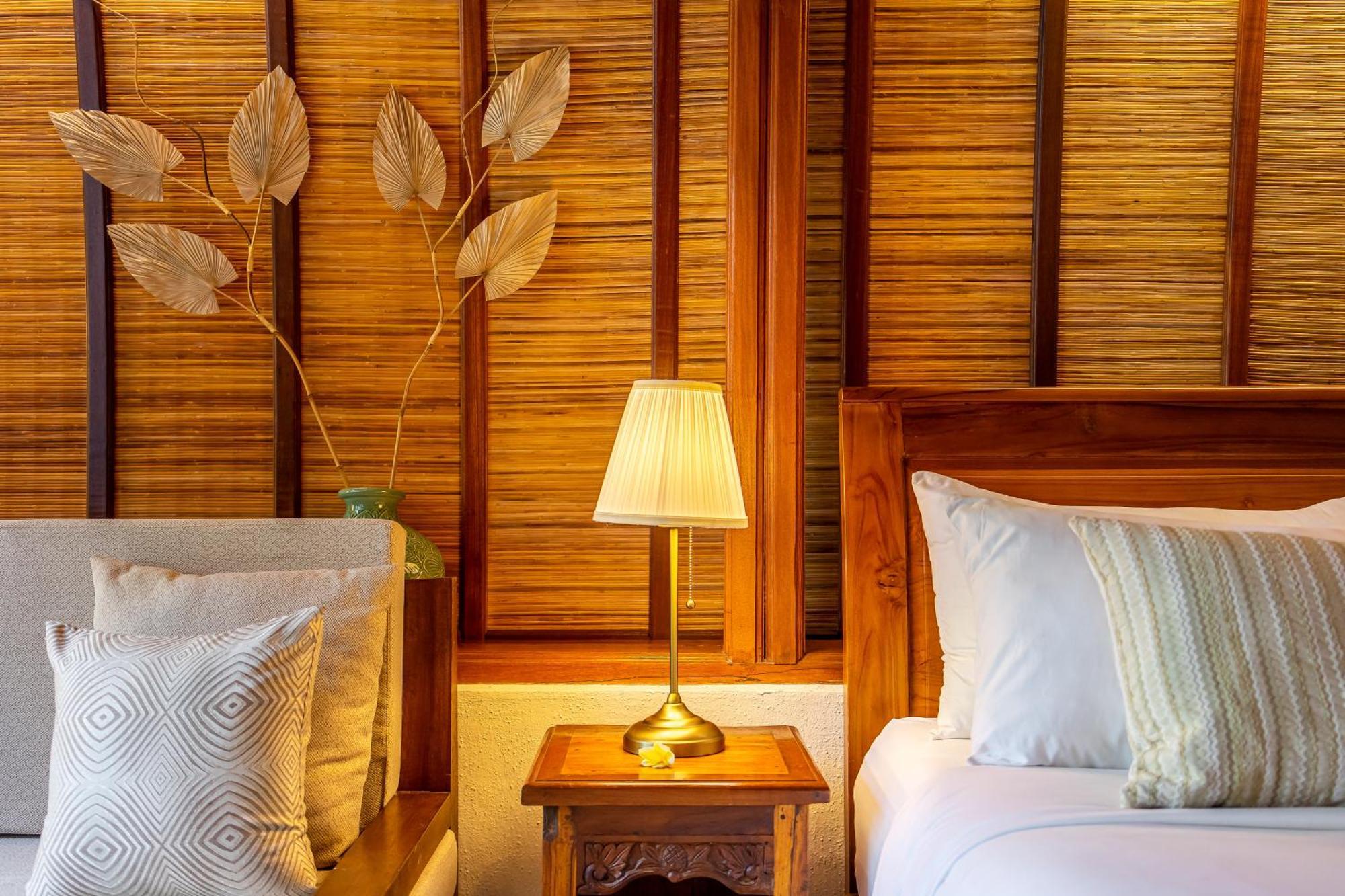Station touristique Klumpu Bali 4*