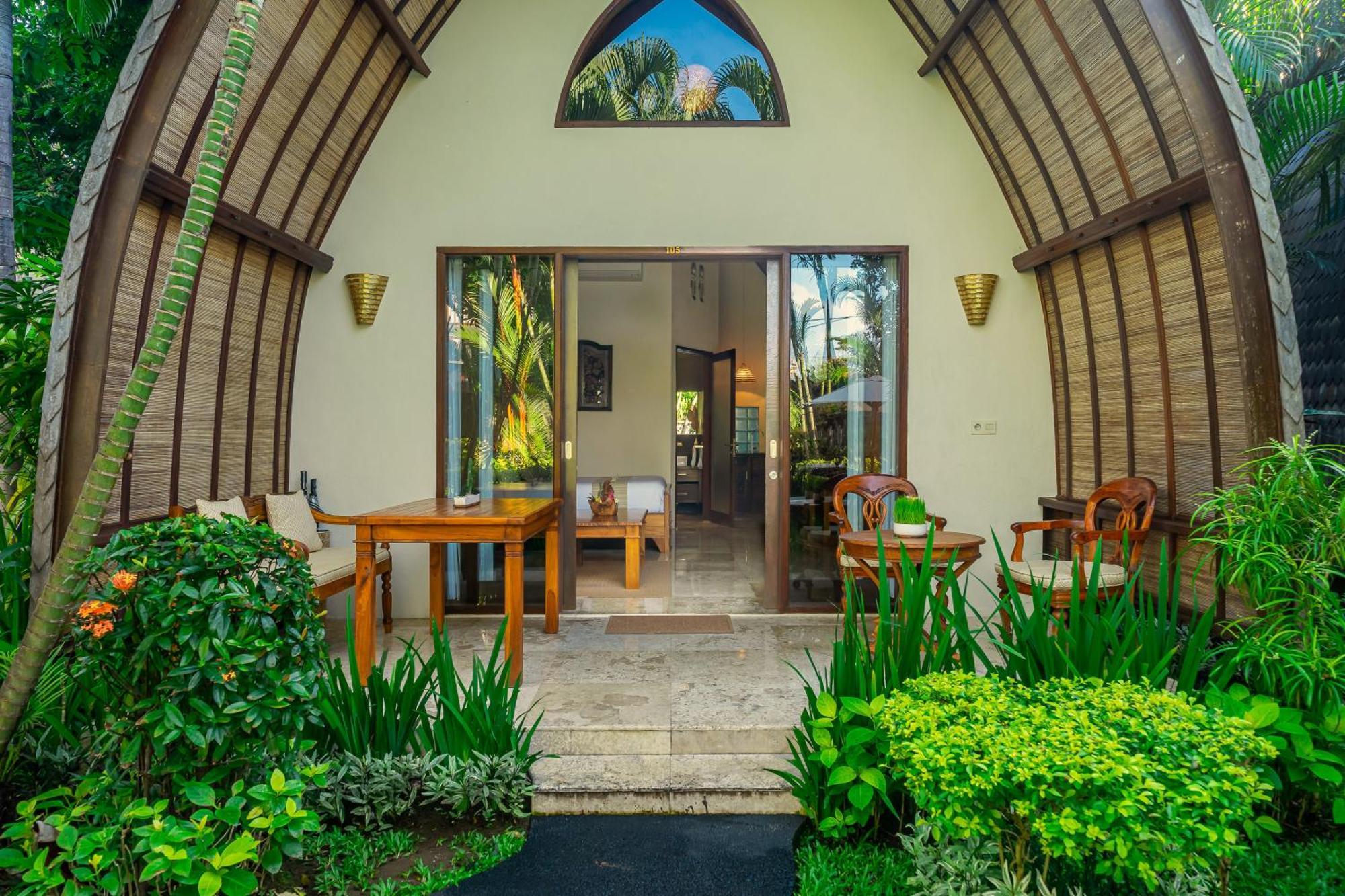 Klumpu Bali 4* Sanur
