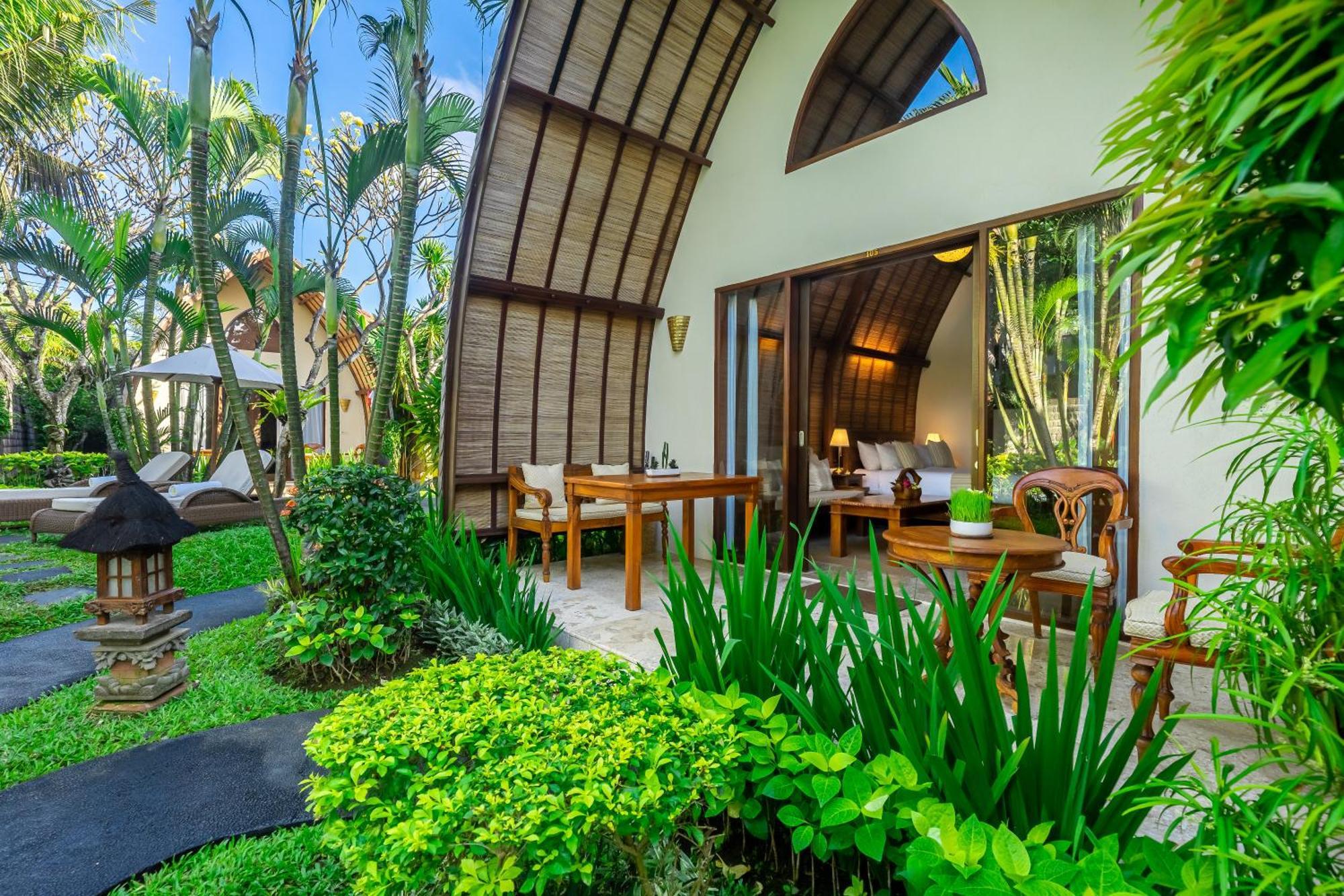 Klumpu Bali Station touristique