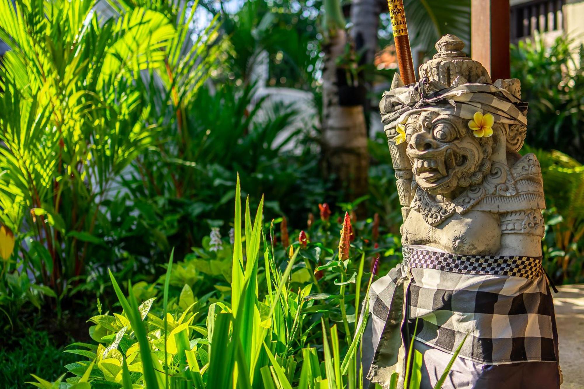 Klumpu Bali Station touristique 4*