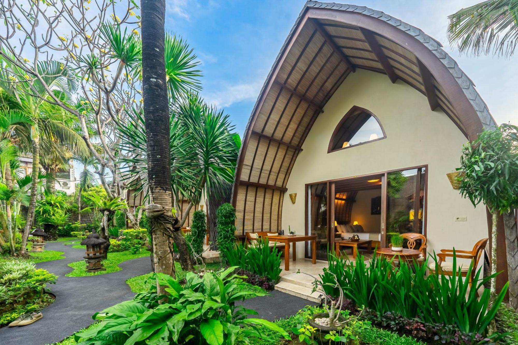 Klumpu Bali Sanur