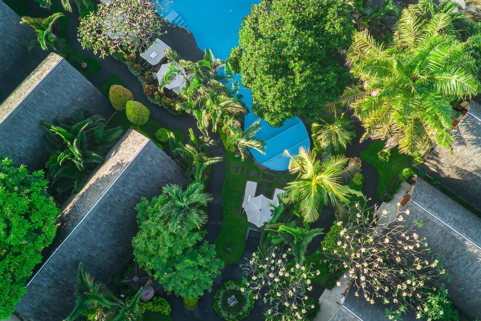 Klumpu Bali Station touristique