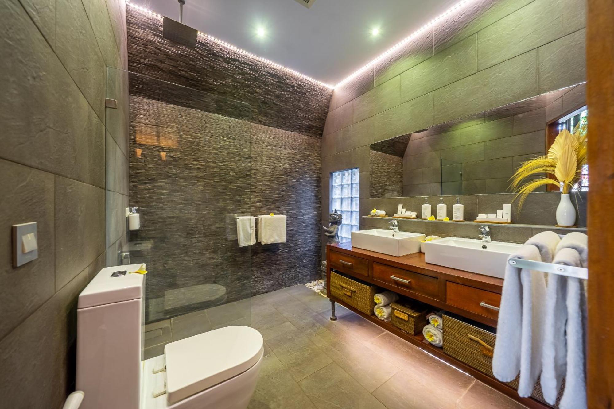 Klumpu Bali Station touristique 4*
