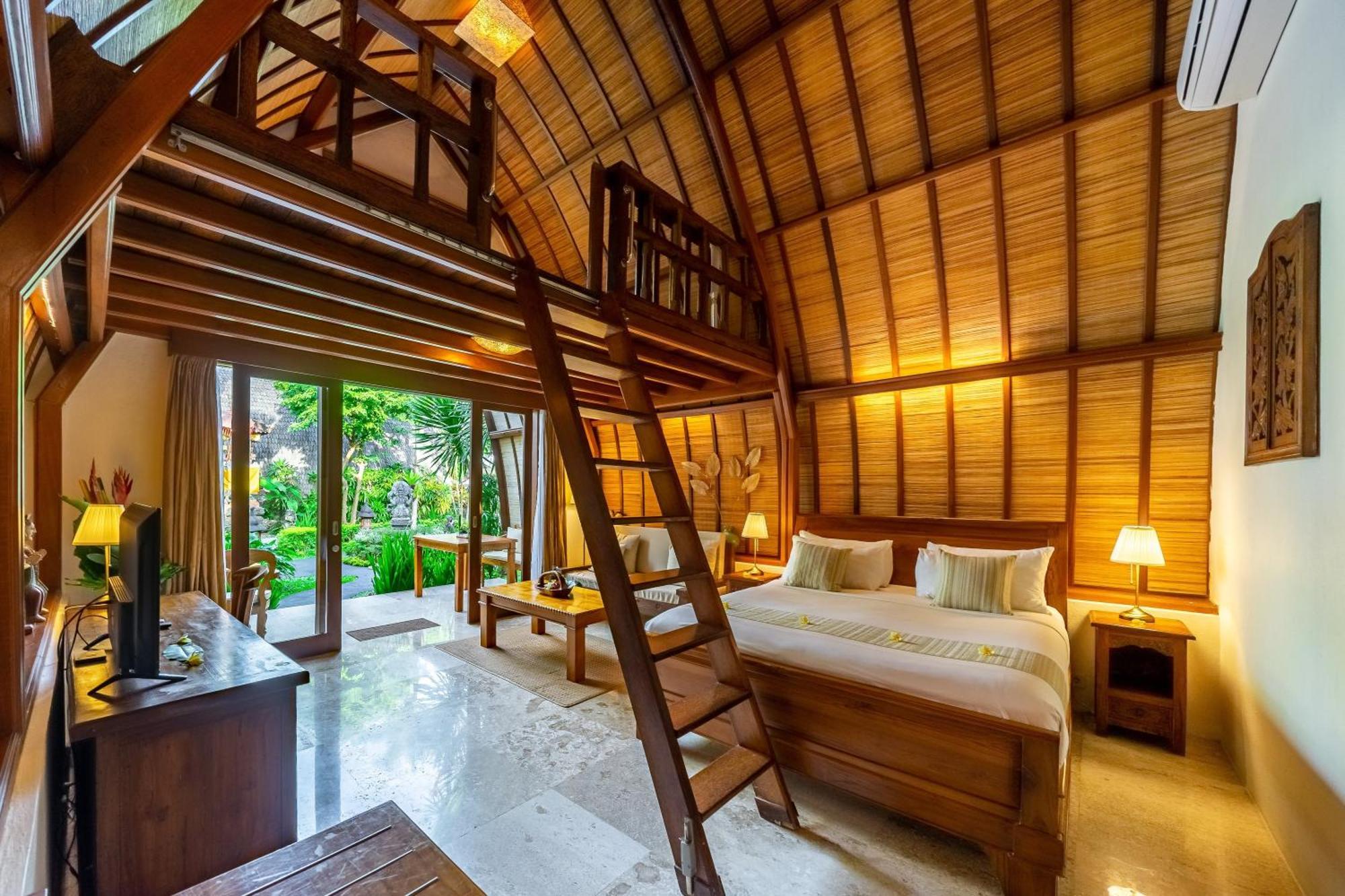Station touristique Klumpu Bali Sanur
