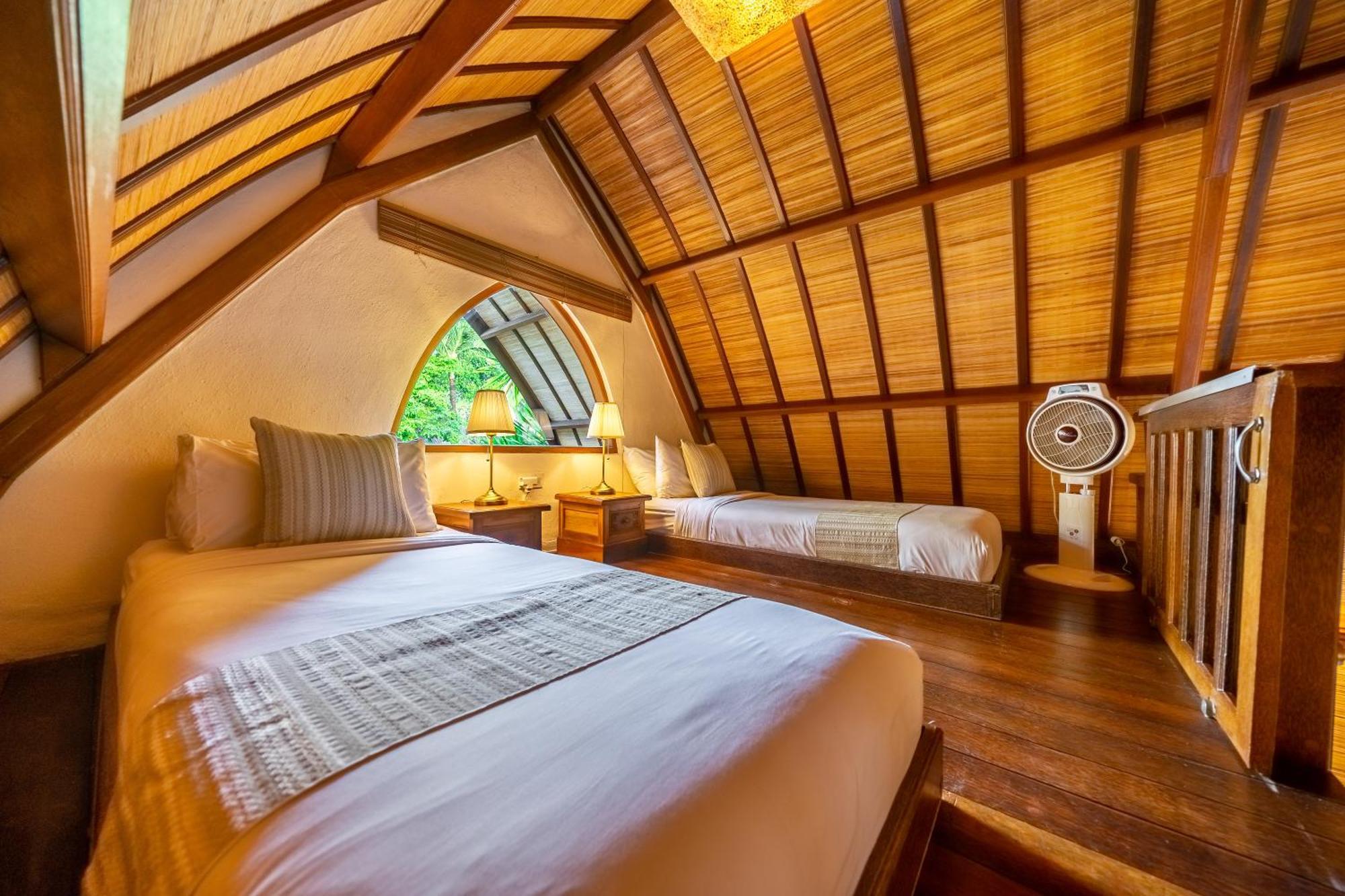 Klumpu Bali Station touristique 4*