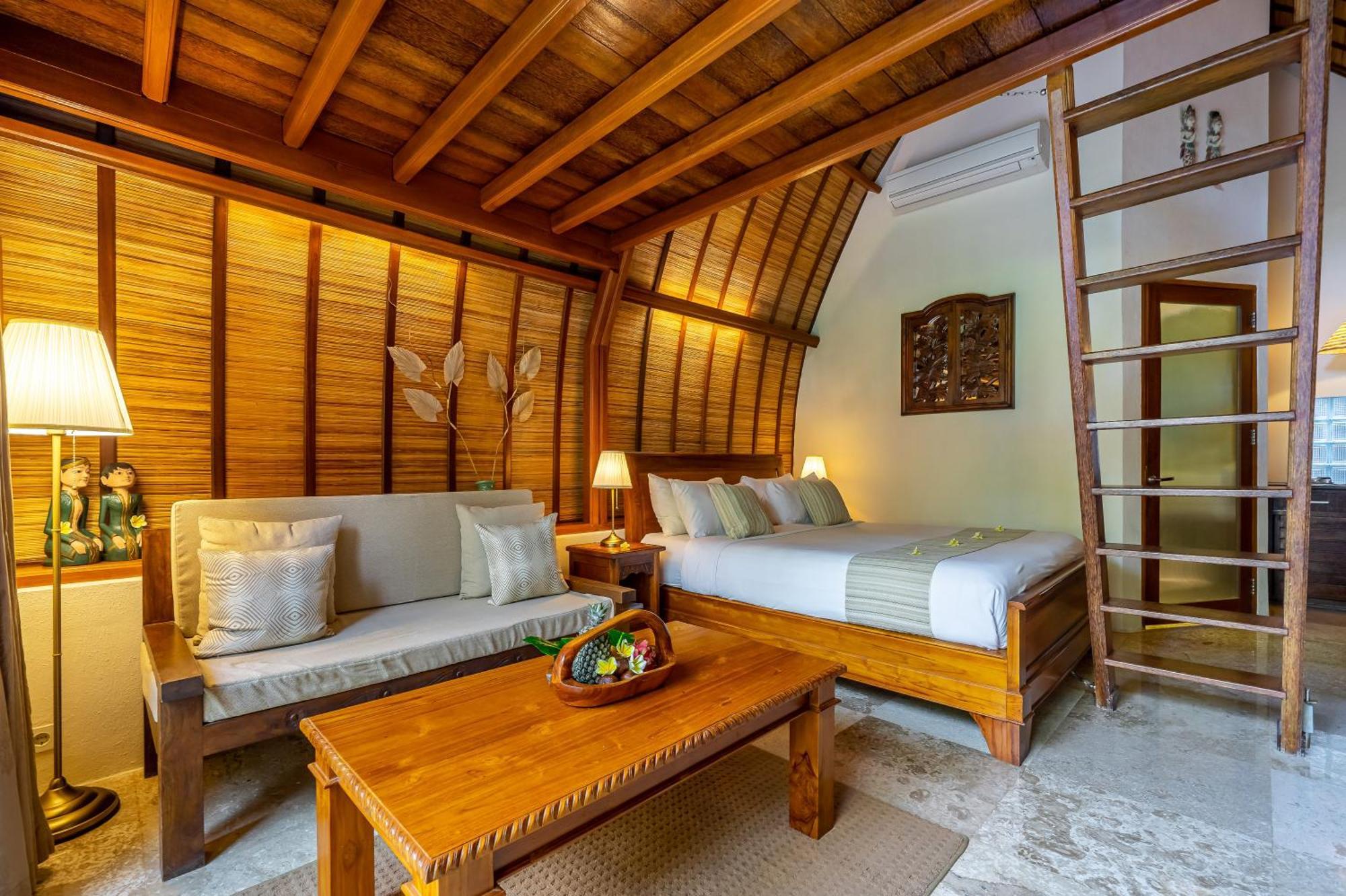 Klumpu Bali Sanur