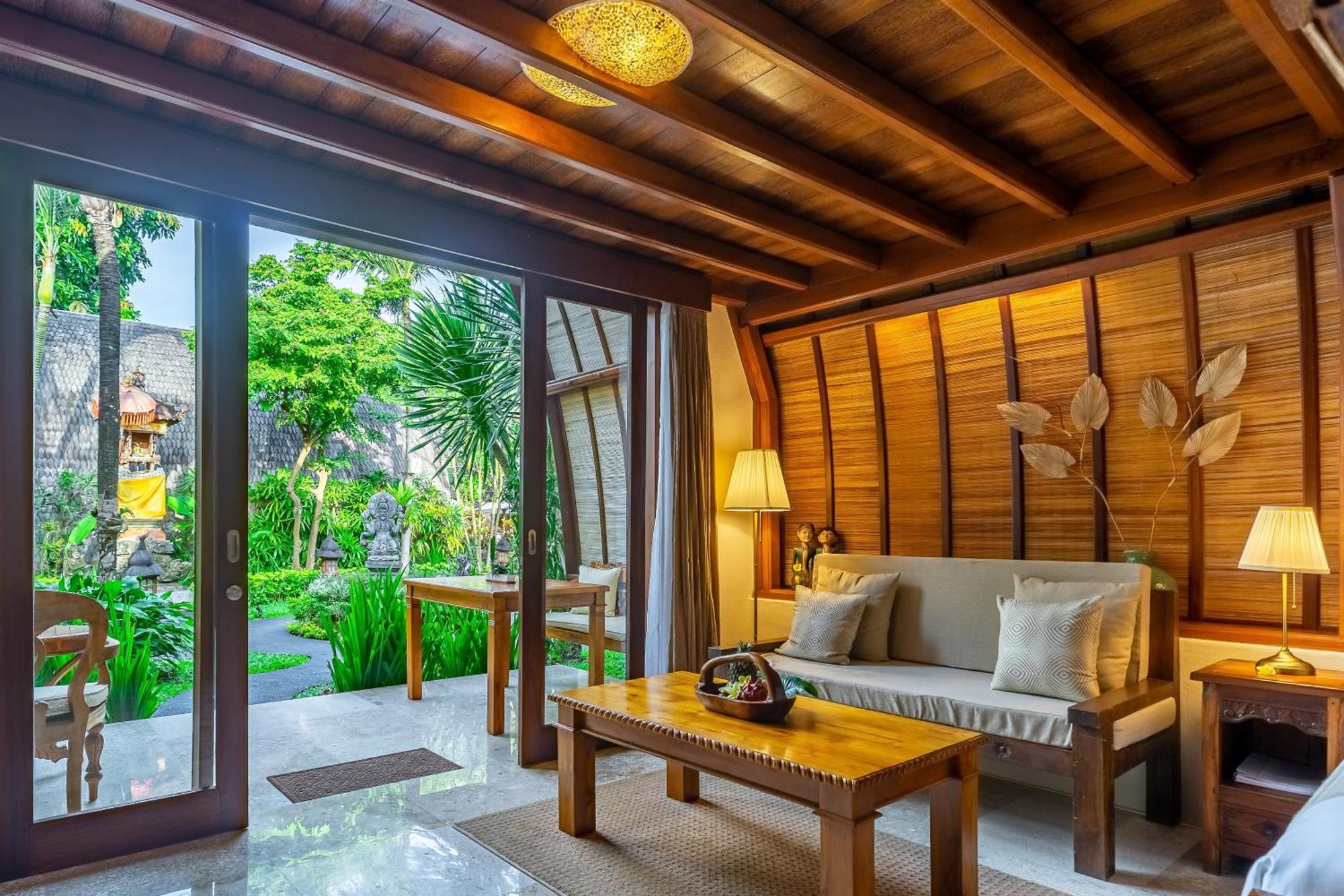 Klumpu Bali Station touristique 4*