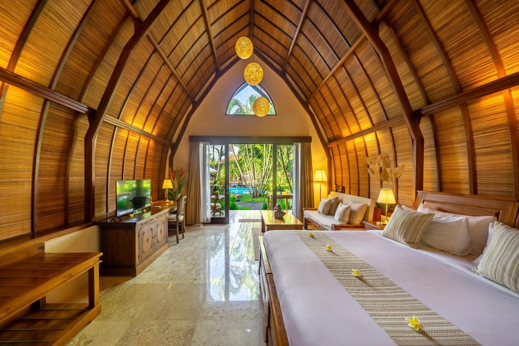 Klumpu Bali 4* Sanur