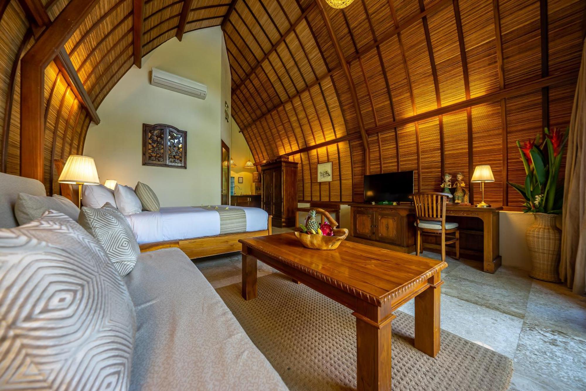 Klumpu Bali Sanur