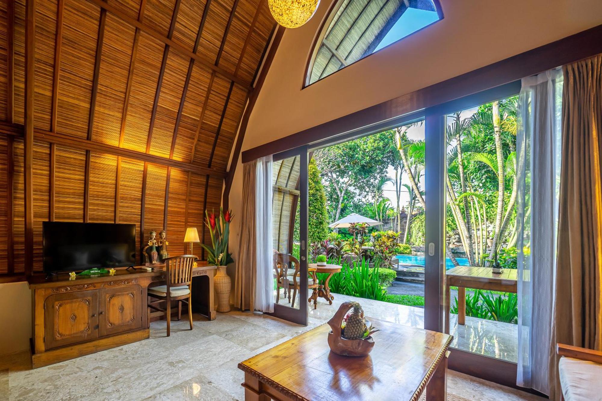 Klumpu Bali Station touristique 4*