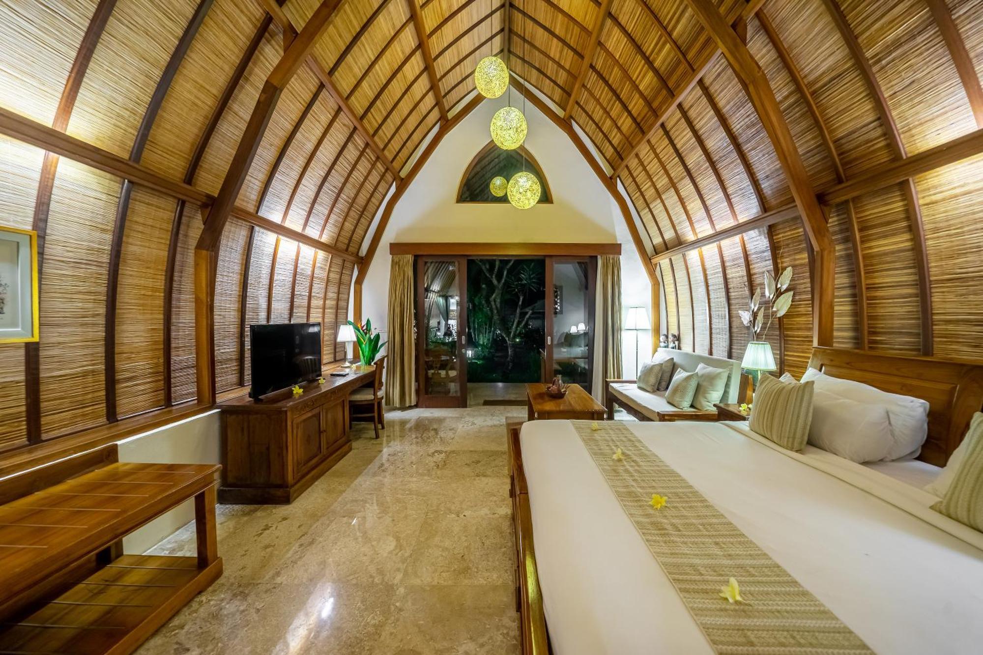 Klumpu Bali 4* Sanur