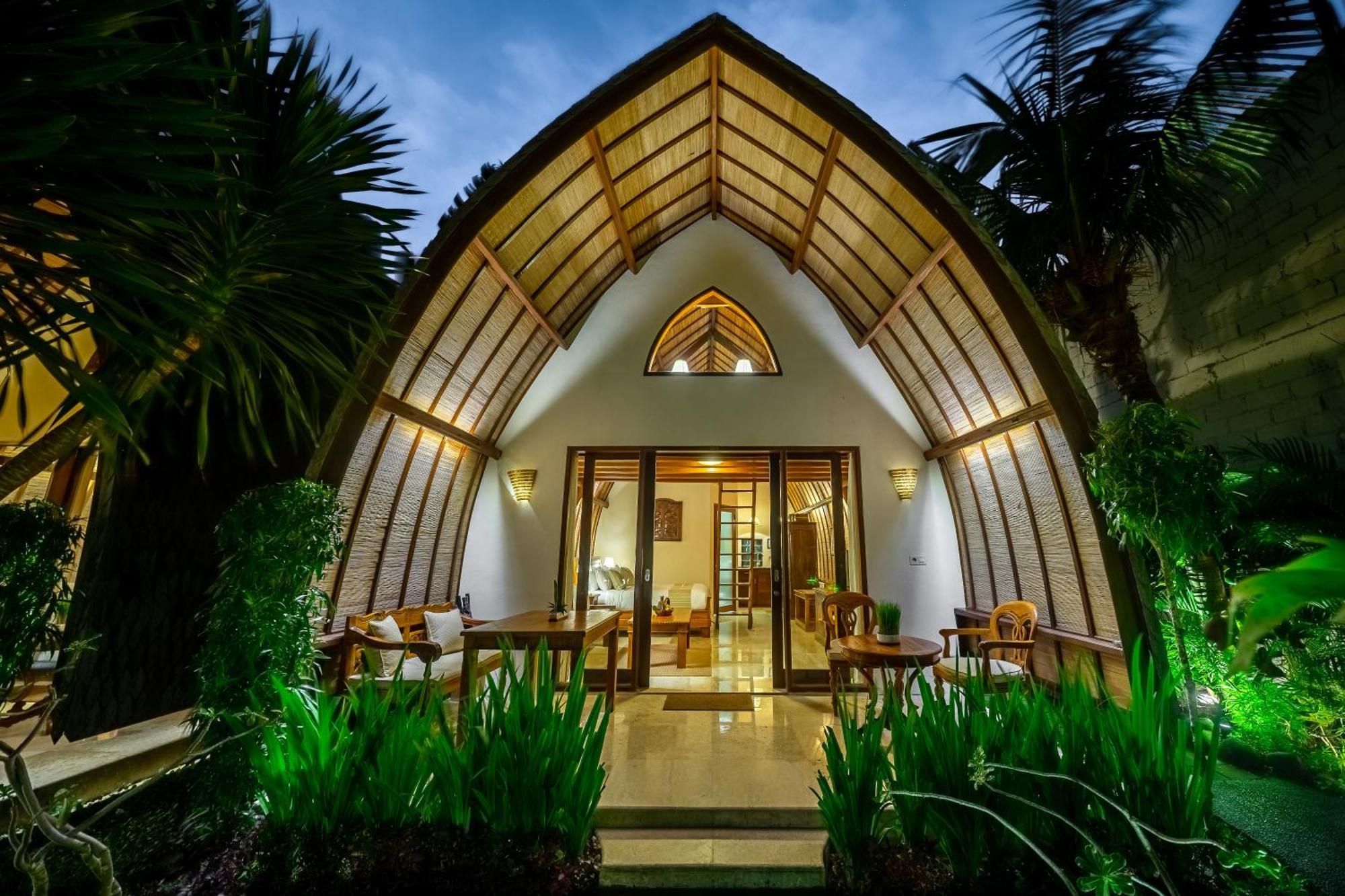 Klumpu Bali 4* Sanur